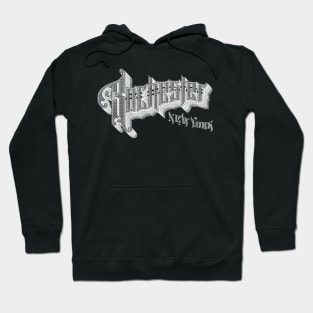 Vintage Rochester, NY Hoodie